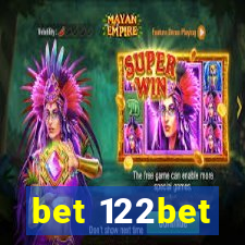 bet 122bet